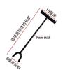 U-Shaped Valve Wrench Extension for Tap and Gas Stop Valves