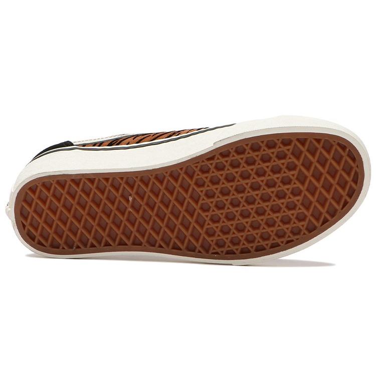 Vans Style 36 Decon SF 'Black Brown' Men's VN0A5HYR9ZY