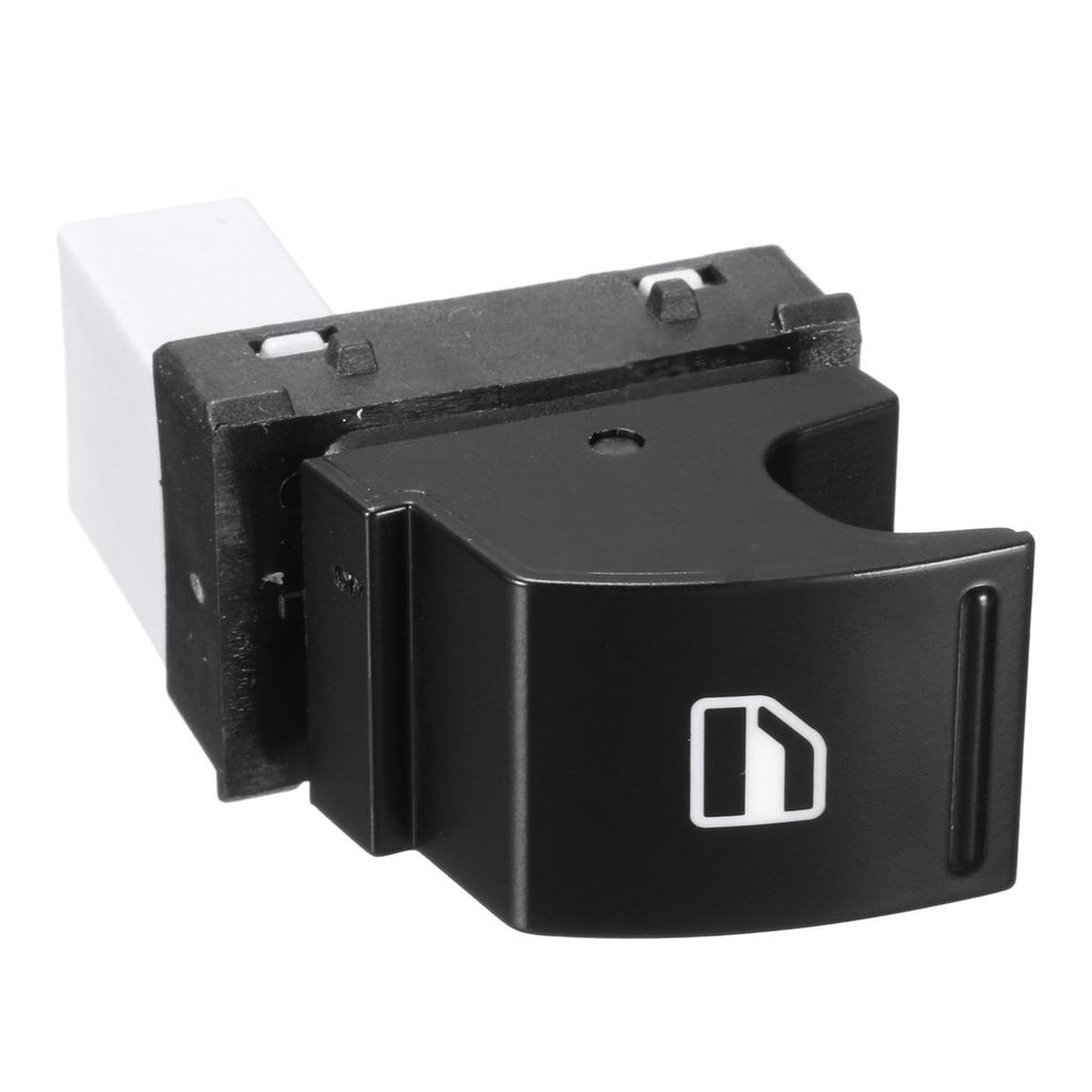 Electric Power Car Window Switch Passenger Side For Skoda Octavia Fabia