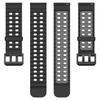 22mm Silicone Band for Amazfit GTR 47mm/GTR 4 3 Pro/Balance 2 1/Bip 6 5/Stratos 2 3 Bracelet for Huawei Watch GT6 5 4 46mm Strap
