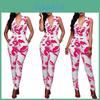 Premium Quality Summer Women Ladies Clubwear Playsuit Bodycon Jumpsuit Romper