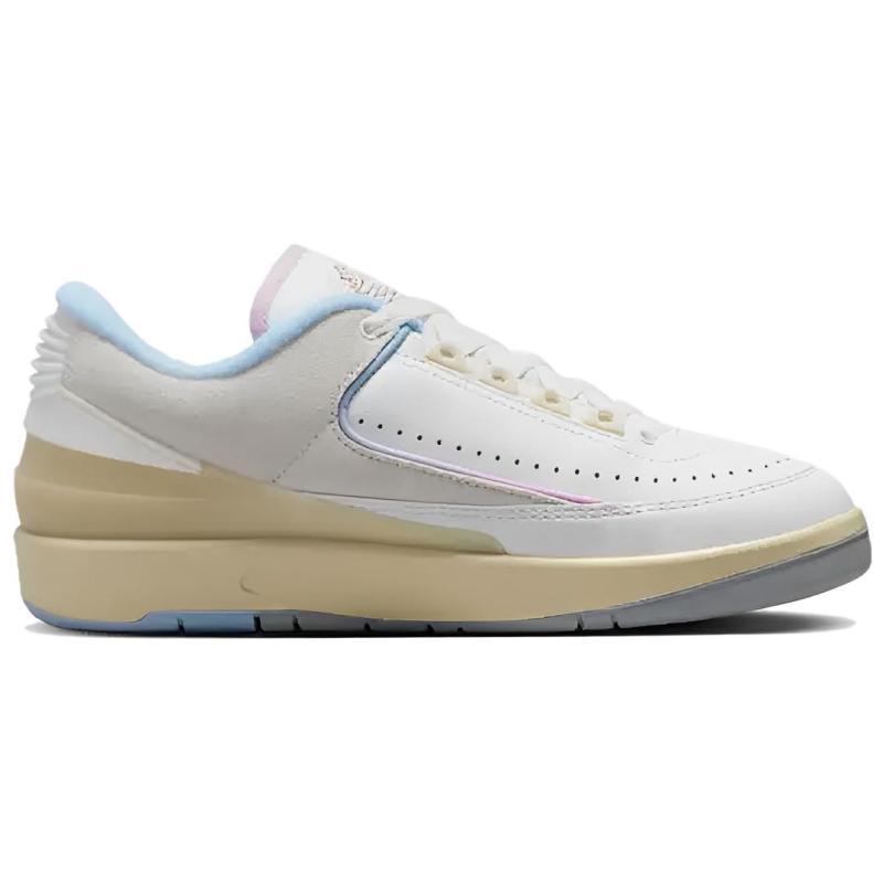 Jordan 2 Retro Low Look Up In The Air Women's Jordan DX4401-146