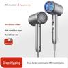 High Power Blue Light Negative Ion Hair Dryer for Home or Dorm