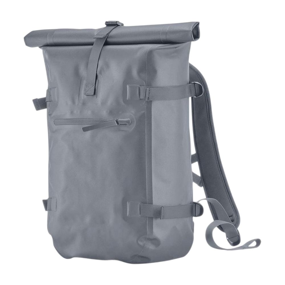 Quadra Roll Top Waterproof Backpack