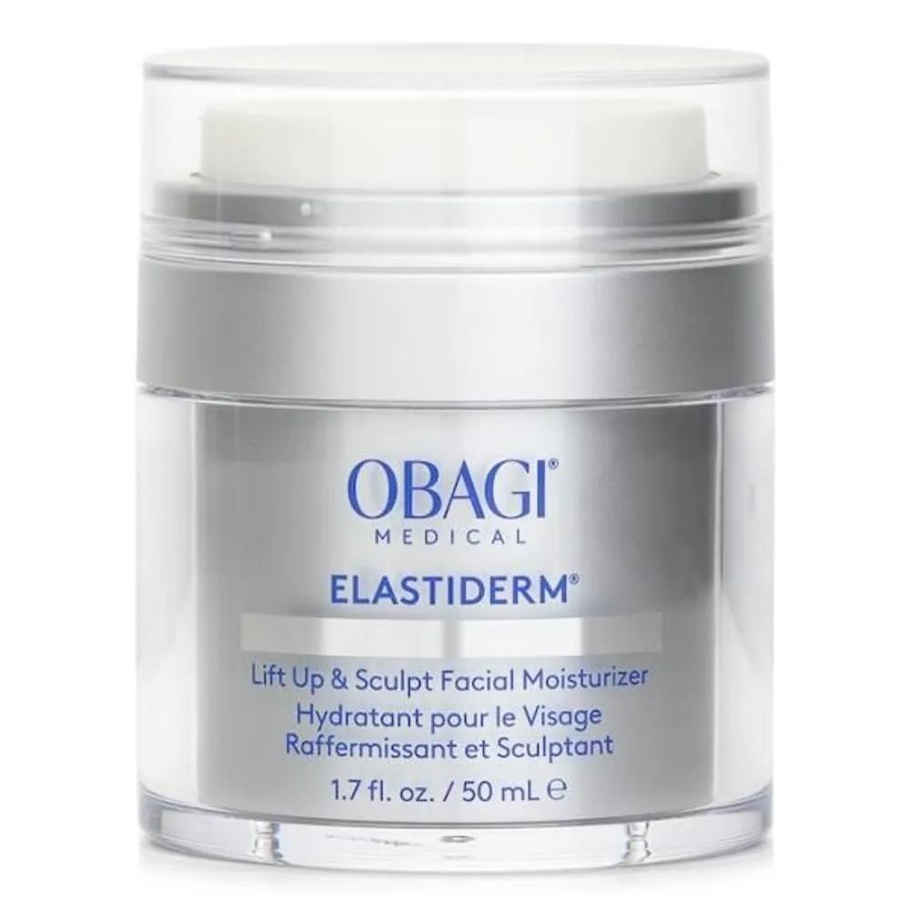 OBAGI Elastiderm Lift Up and Sculp Facial Moisturize 50ml
