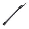 Axle Quick Release Skewer High Strength Aluminium Alloy Front Rear Wheel Axle Replacement Skewer