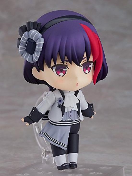 Nendoroid Ryuji Korekuni ABS PVC Bemalte Bewegliche Figur B-PROJECT ~KodouAmbitious~ Maßstabslos &