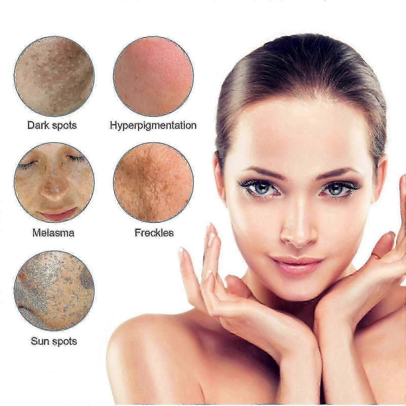 Sheep Placenta Collagen Essence Moisturizing, Brightening, Moisturizing, Anti-wrinkle, Firming Skin, Lightening Melanin