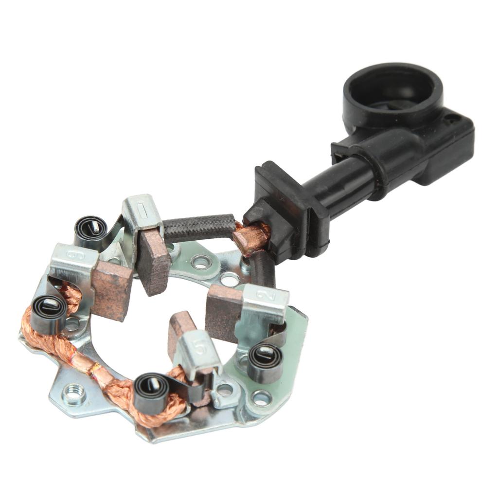 Brush Holder Accessory 69J‑81840‑00 Replacement for Outboard 60HP 70HP 150HP 200HP 225HP 250HP