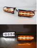 LED DRL & Turn Signals for 2007-2022 Toyota FJ Cruiser