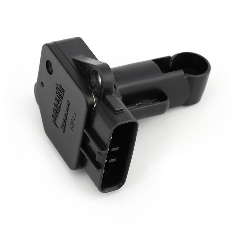 Buy Oem Denso Mass Air Flow Meter Maf Sensor Toyota 22204 22010 at