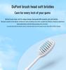 Hyundai X700+ Smart Sonic Electric Toothbrush