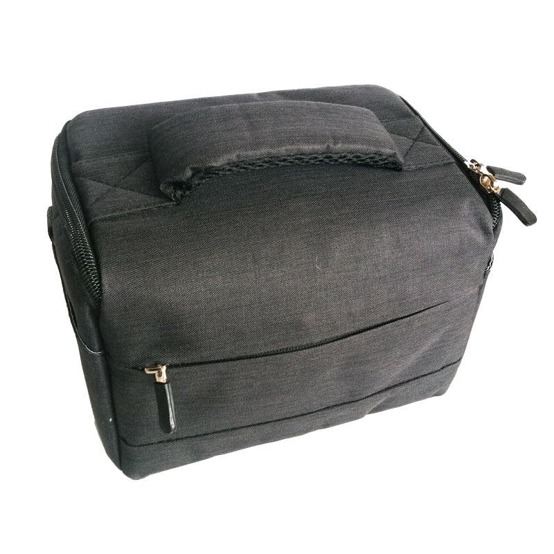 Unisex Waterproof Shockproof DSLR Camera Shoulder Bag
