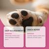 Dog Cream And Pet Moisturizing Cream Care For Dry And Cracked, Reducing Damage To From Hot Roads And Snowy Days Pad & Nose Balm Dry Pad Moisturizer