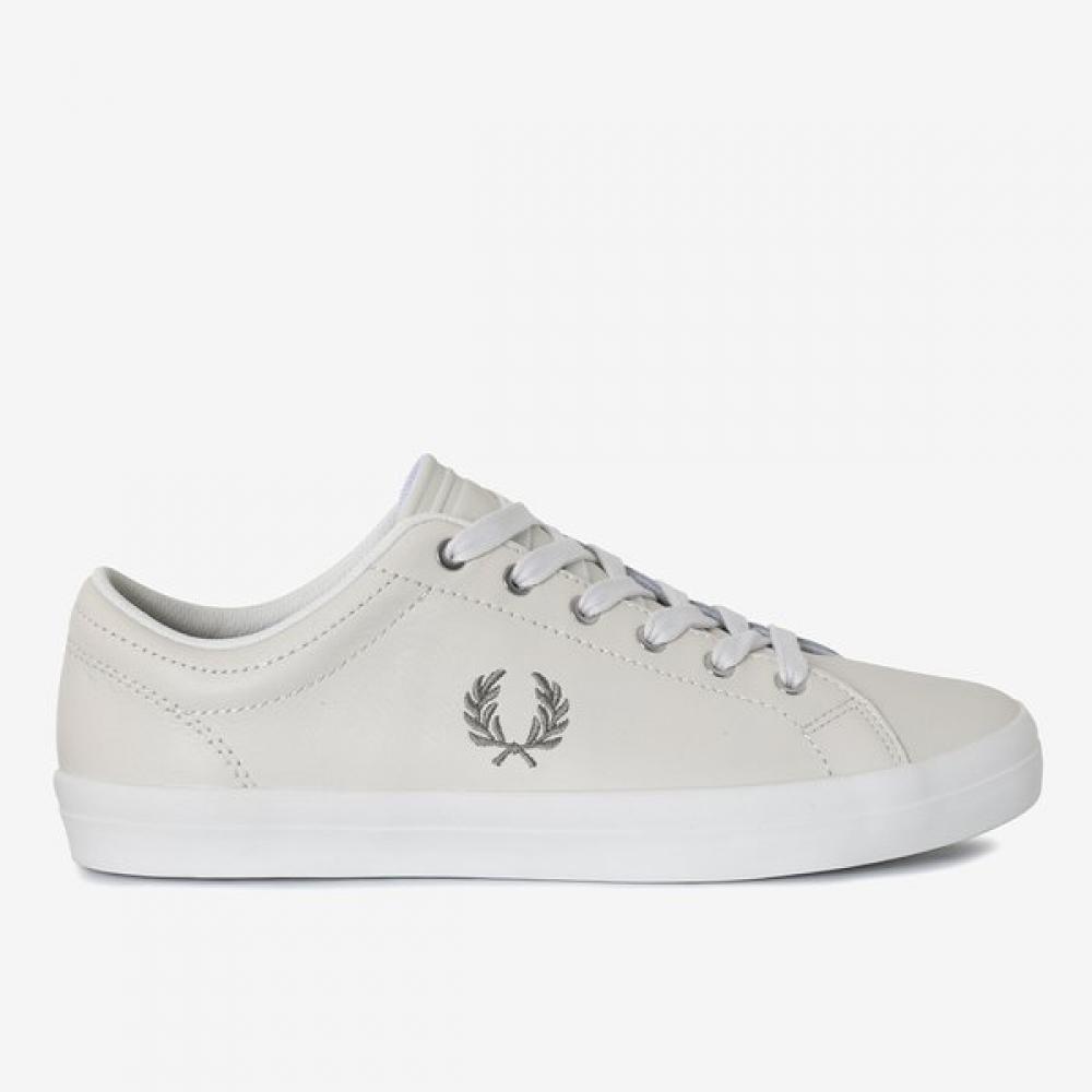 

Fred Perry Men S SneakerS baSeline Leather Sfpm2417311 V55 280