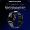 New Kids Smart Watch 5G GPS Location Video Call Sim Card SOS Child Camera Waterproof Upgrade For Boys Girls Add Earphone