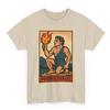 Prometheus Comic T-Shirt: Vintage Greek Myth Graphic Tee