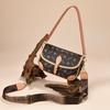Modische Vielseitige Hohe Quali Blumige Damen Tasche 2026 Neue Einzel Schulter Crossbody Tasche Hohe Qualität Damen Achseltasche