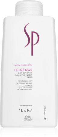 

conditioner for colored hair TU прозрачный
