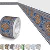 Self Adhesive Wall Base Thickened Wall Sticker DIY Decoration Strips  Living Room