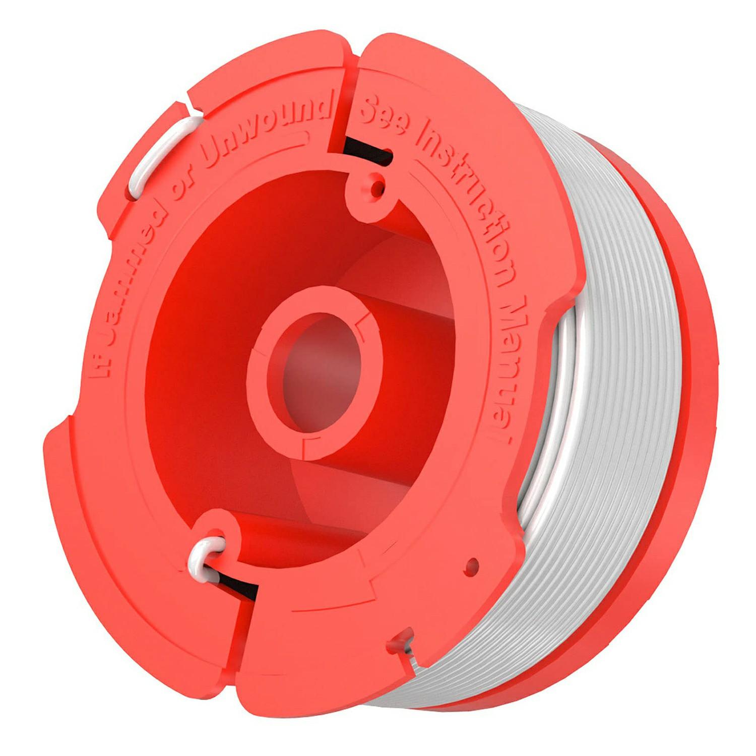 

Replacement Spool for Craftsman Lawn Trimmer Wire Reel CMZST065 Type A