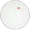 Arita Ware Sake Dyed Cherry Blossom Design Diameter x 6cm 100ml Microwave and Dishwasher Made in T826 "SAKE GLASS" Cup, (Round), Approx. 6.3cm Height,
