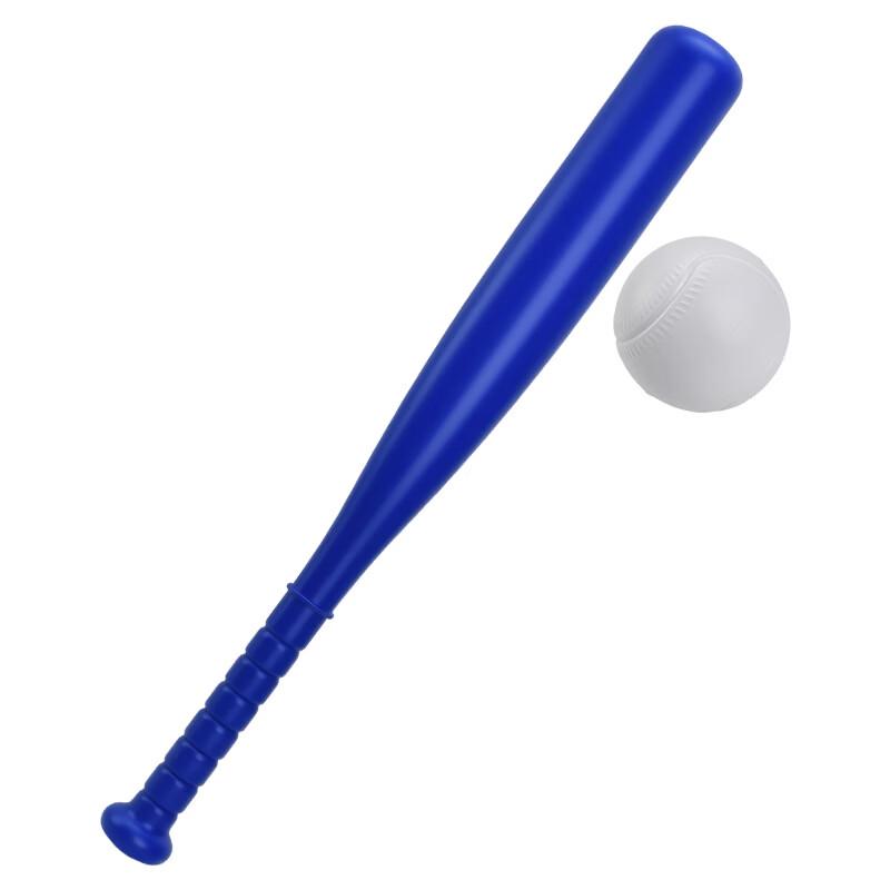 

Kids Plastic Toy Baseball Bat