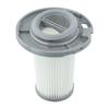 Cleaning Tool Filter Element Cordless Front Filter Screen