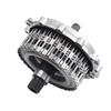 0CK141030 Dual Transmission Clutch Drum Compatible for A5 Sportback 2018-2024