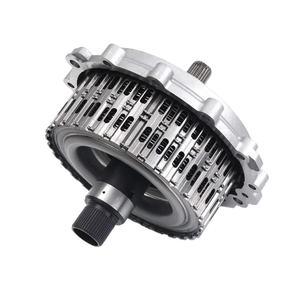 0CK141030 Dual Transmission Clutch Drum Compatible for A5 Sportback 2018-2024