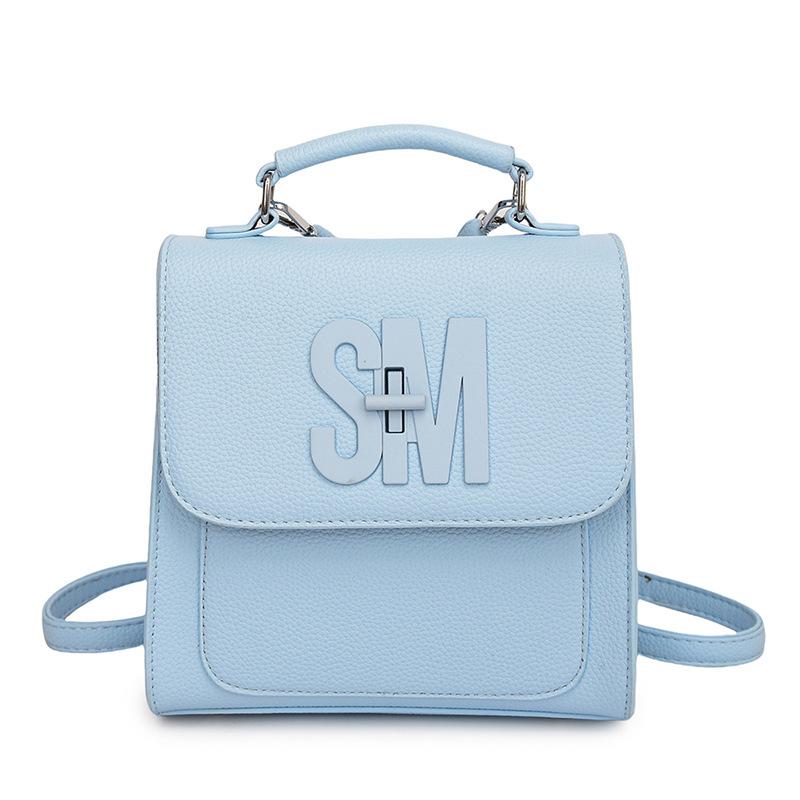 Women's Cross  Body Bags Trendy and Fashionable In School Style Hand Held and Single Shoulder Bags with High Quality