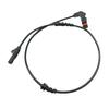 2049057900 A2049052905 Front Left Right ABS Wheel Speed Sensor For Mercedes-Benz C-Class W204 C204 S204 C180 C200 C250 C280 C350
