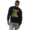 Disney Mens The Muppets Kermit Since 1978 Sweatshirt