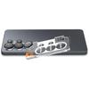 Ochrona Na Obiektyw Aparatu Spigen Optik Pro Hd Glas.tr ”Ez Fit” Do Samsung Galaxy S26 Ultra Czarny 2Szt
