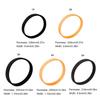 2Pcs Reinforced Planer Driver Belt for 1900B and Other Compatibled Models Widely Used