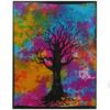 Wall Art Cotton Tree