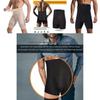 Breathable Men's Body Shaper Tummy Control Shorts With Lightweight And Comfortable Fit For All-day Wear