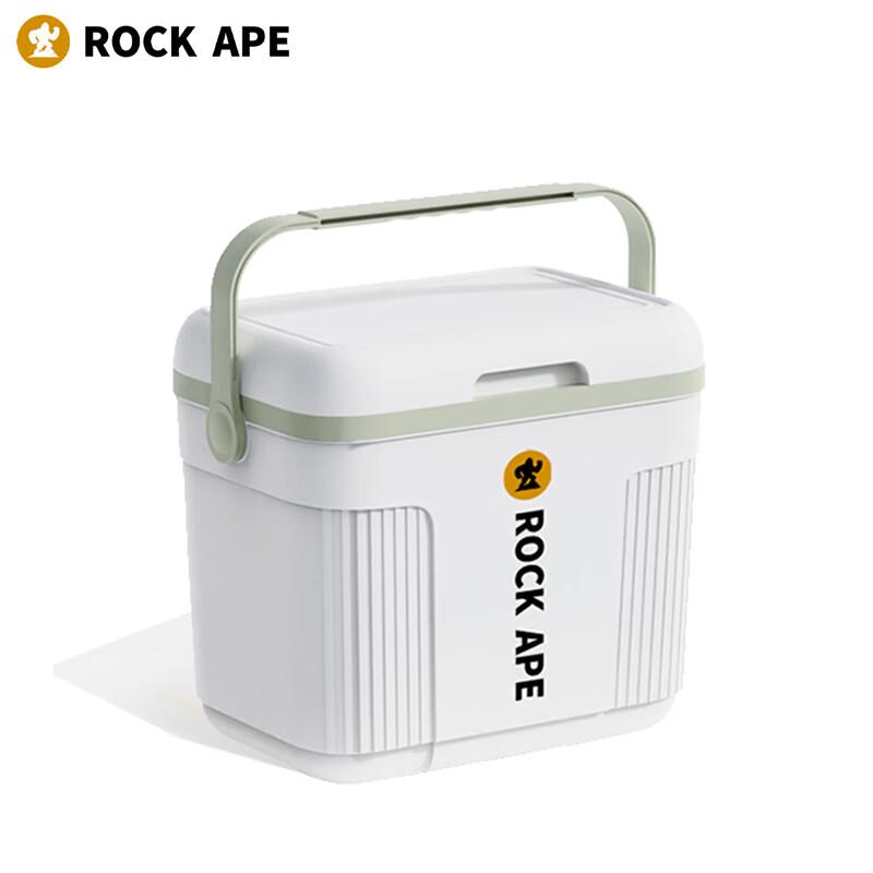 

Rock Ape Outdoor Portable Insulated Cooler