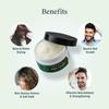 Arata Styling Hair Cream Flaxseed & Olive Oil 100Gm 202 T2%