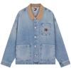 Jacken & Mäntel Herren Denim Blau 1AB DM0DM21049