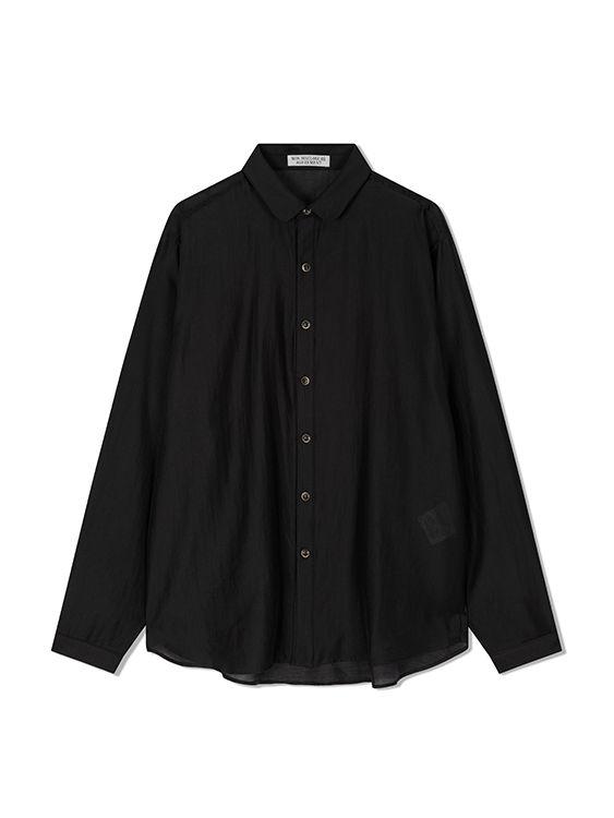 Endieiseutyudio Betty Blouse _4Color