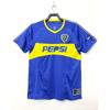 Vintage Football Jerseys Retro Soccer Shirts Men Sports Training Match Wear