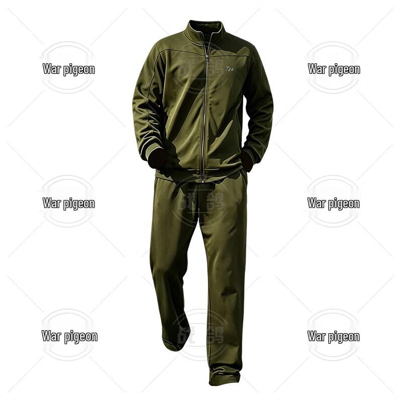 

Zhan Ge Long Sleeve Training Suit Set 165/100