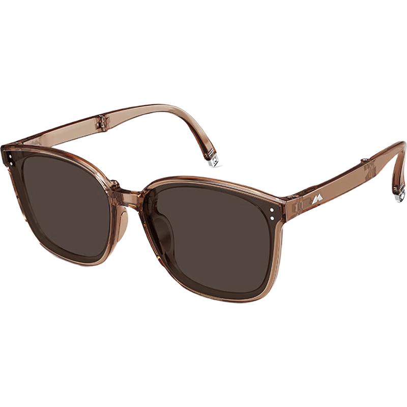 MOLSION MS5058A62 Folding Sunglasses