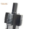 Pipe Threader Tool High-Speed Steel Rustproof Corrosion Resistant Faucet Installation Pipe Threader Accessories