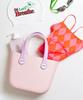 Umpa Mongle Bag Pink