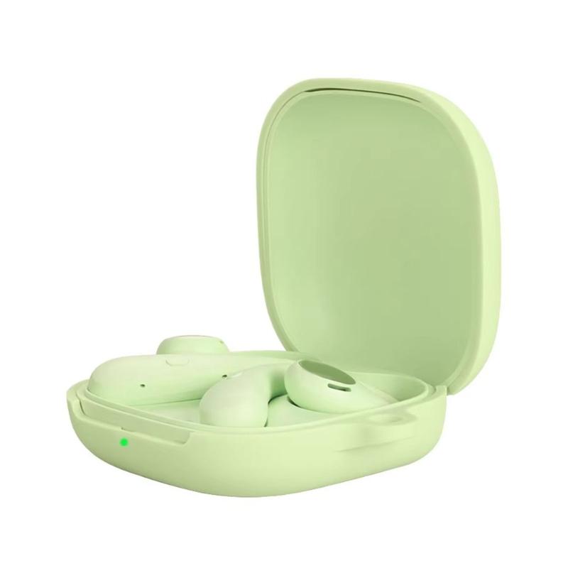 Headphone Shockproof Housing Skin-friendly Guarding Washable Shell Nonslip for Bass BF1 Keep Safe From Accidental Drop