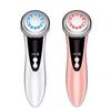 Beauty Personal Care Facial Skin Lifting Device Photon Therapy Facial Beauty Skin Tightening Machine Photon Face Massager