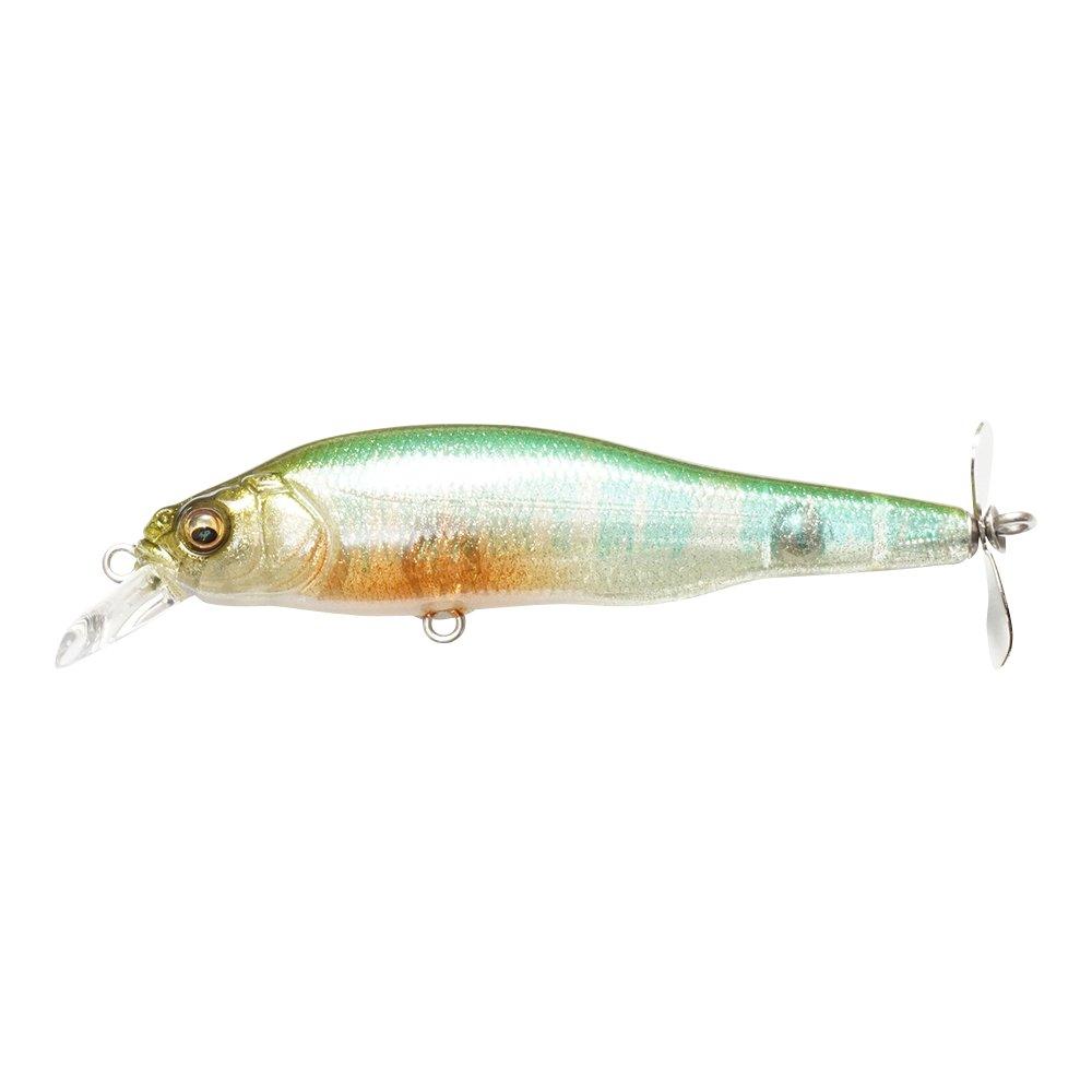 Megabass PROPDARTER80 GLX Lure (Oikawa)