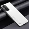 Luxury PU Leather Case For Motorola Moto G200 5G Back Cover Matte Silicone Full Protection Phone Case For Motorola Edge S30